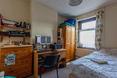 4 bed house, Thesiger Street, Plasnewydd, Cardiff, CF244BN - Image 9